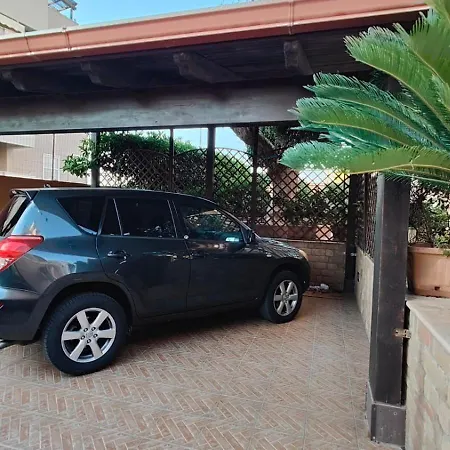 Apartment Tavernetta Brezza Marina *