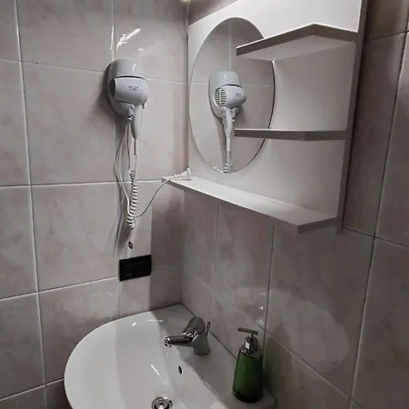 Apartment Tavernetta Brezza Marina *