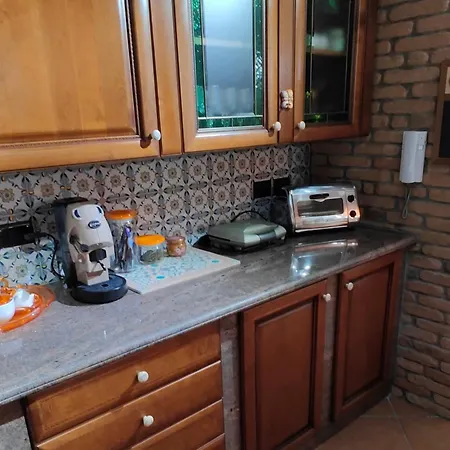 Tavernetta Brezza Marina Brindisi