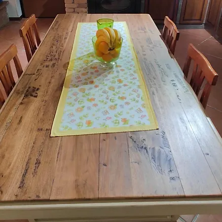 Tavernetta Brezza Marina *