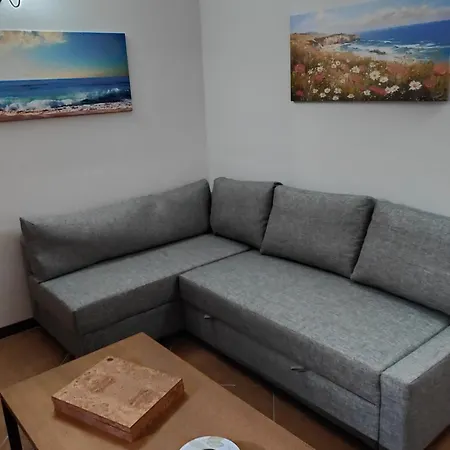 Apartment Tavernetta Brezza Marina