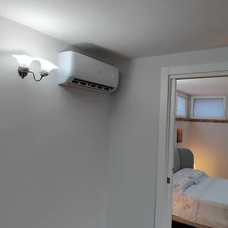 Apartment Tavernetta Brezza Marina *