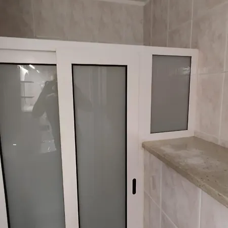 Tavernetta Brezza Marina Apartament *