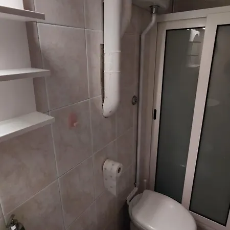 Apartament Tavernetta Brezza Marina *