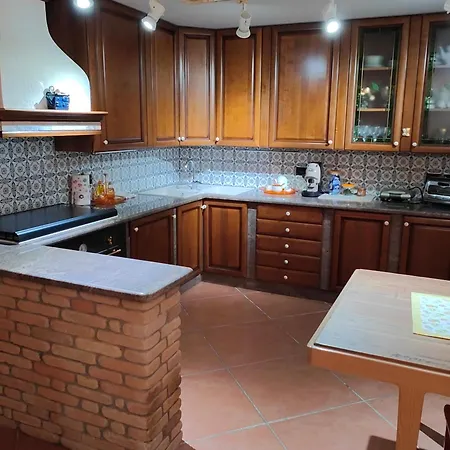 Tavernetta Brezza Marina * Brindisi