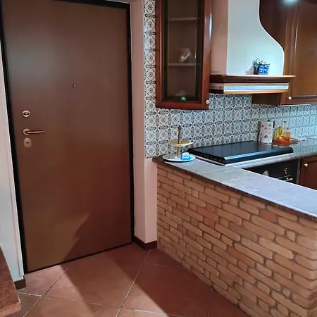 Tavernetta Brezza Marina Brindisi