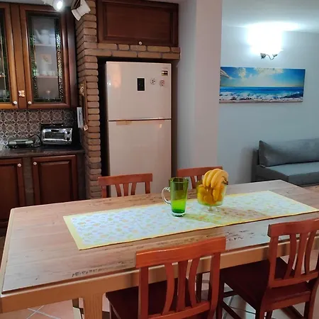 Apartament Tavernetta Brezza Marina *