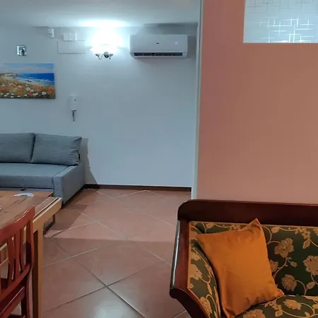 Apartament Tavernetta Brezza Marina