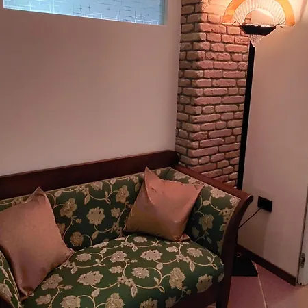 公寓 Tavernetta Brezza Marina *