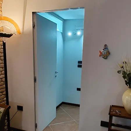 Tavernetta Brezza Marina Appartamento