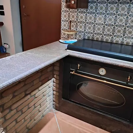 Tavernetta Brezza Marina * Brindisi