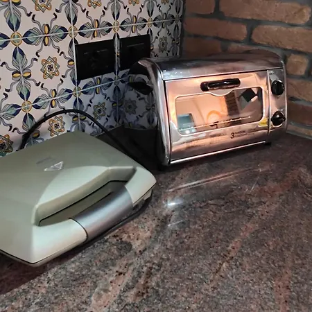 Tavernetta Brezza Marina *