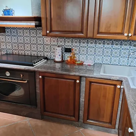 Tavernetta Brezza Marina *