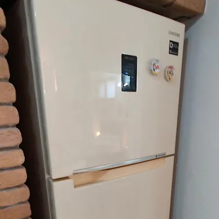 Tavernetta Brezza Marina *