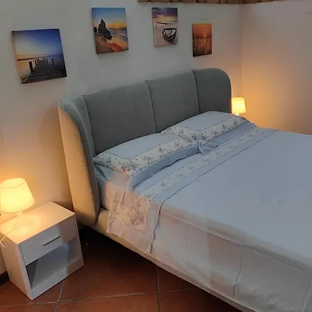 Tavernetta Brezza Marina Brindisi