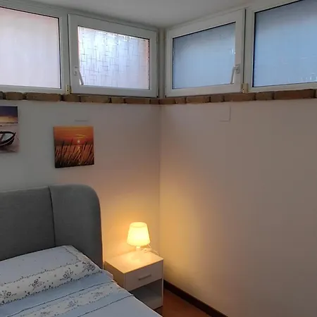 Tavernetta Brezza Marina * Brindisi