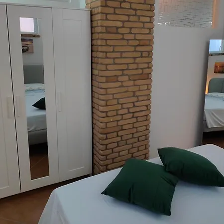 Tavernetta Brezza Marina Brindisi