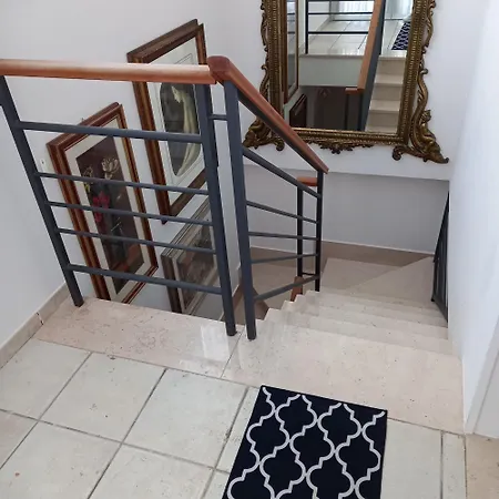 Apartament Tavernetta Brezza Marina *