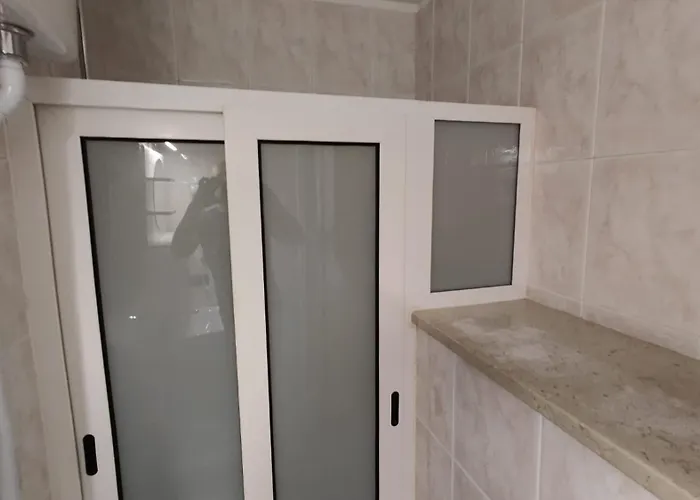 Tavernetta Brezza Marina Daire *