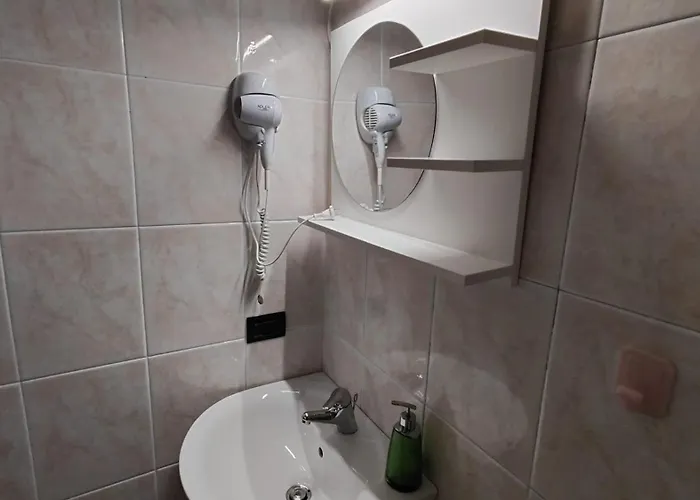 Daire Tavernetta Brezza Marina *