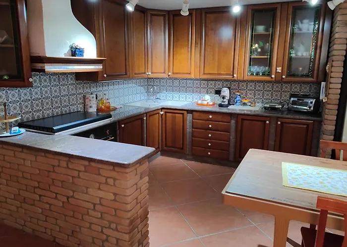 Tavernetta Brezza Marina * Brindisi