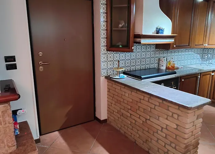 Tavernetta Brezza Marina 布林迪西