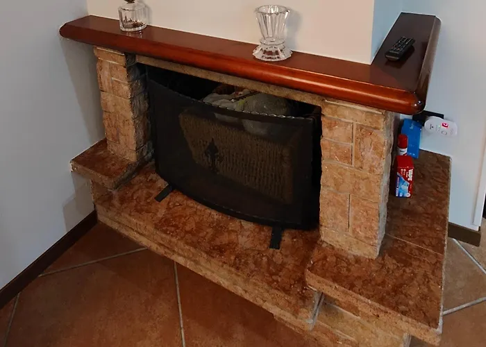 Tavernetta Brezza Marina Appartamento Brindisi