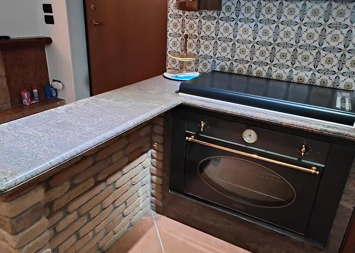 Tavernetta Brezza Marina * 布林迪西