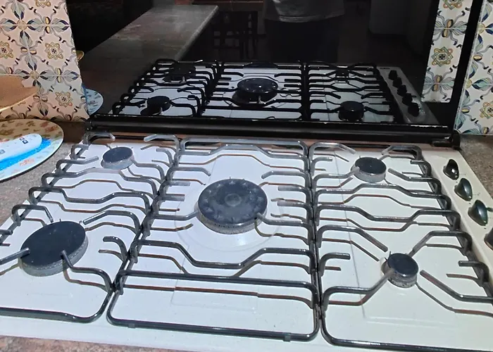 Tavernetta Brezza Marina 公寓