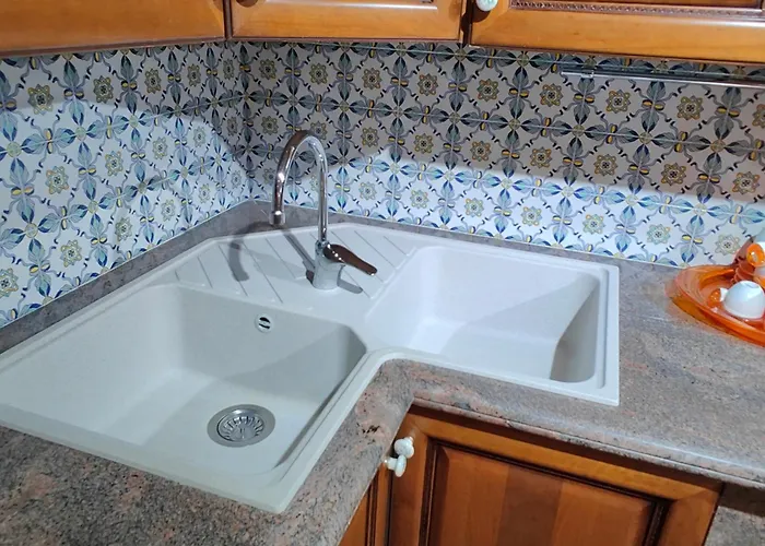 Tavernetta Brezza Marina *