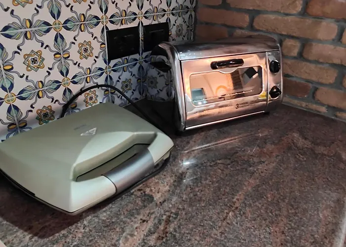 Tavernetta Brezza Marina *