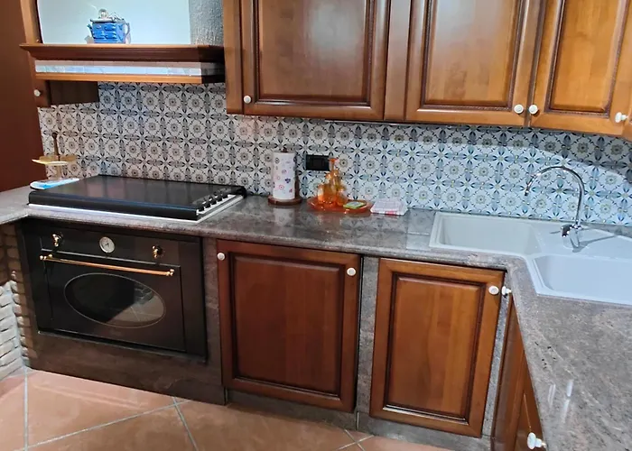 Tavernetta Brezza Marina *