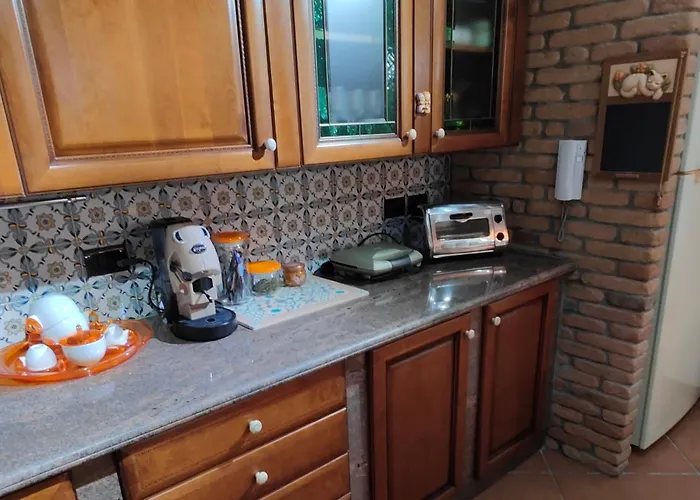 Tavernetta Brezza Marina Brindisi