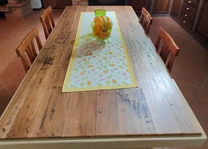 Tavernetta Brezza Marina *