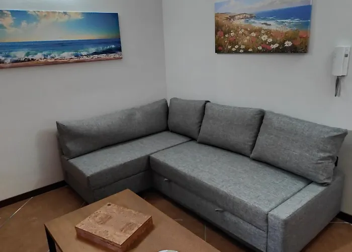 Appartamento Tavernetta Brezza Marina