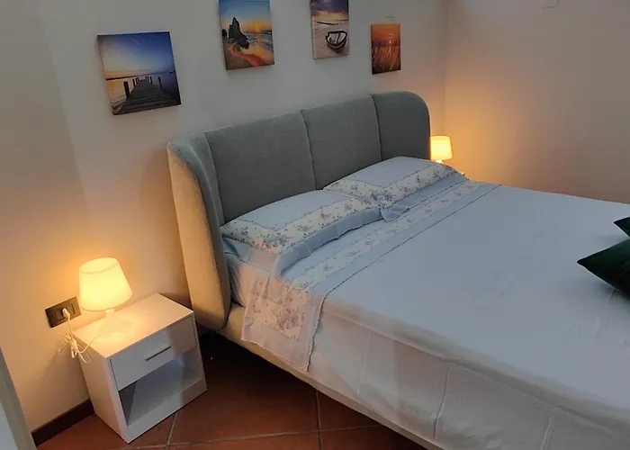 Tavernetta Brezza Marina Brindisi