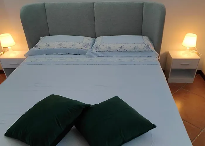 Tavernetta Brezza Marina