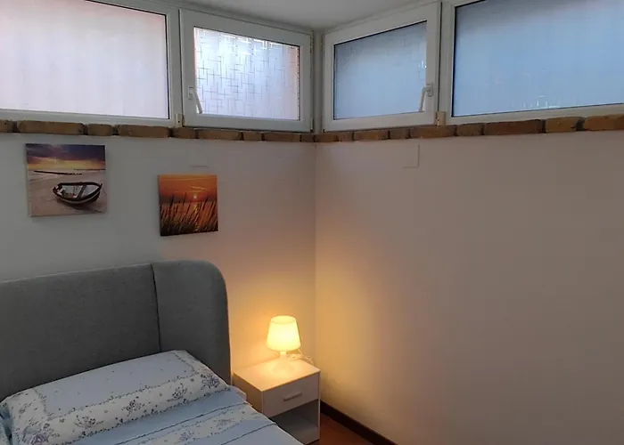 Tavernetta Brezza Marina * 布林迪西