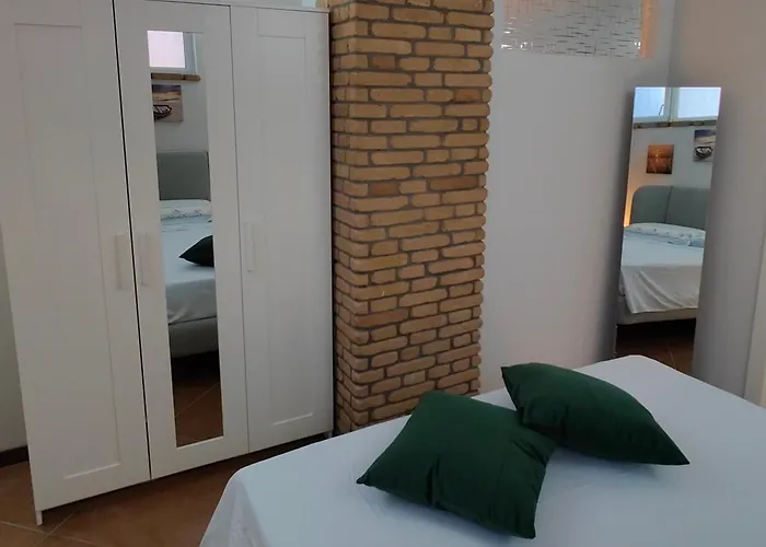 Tavernetta Brezza Marina 布林迪西